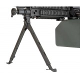 MK46 Mod0 SA-46 CORE™ Machine Gun Replica Nera (SPE-01-028609 SPECNA ARMS)
