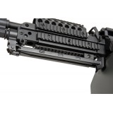 MK46 Mod0 SA-46 CORE™ Machine Gun Replica Nera (SPE-01-028609 SPECNA ARMS)