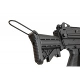 MK46 Mod0 SA-46 CORE™ Machine Gun Replica Nera (SPE-01-028609 SPECNA ARMS)