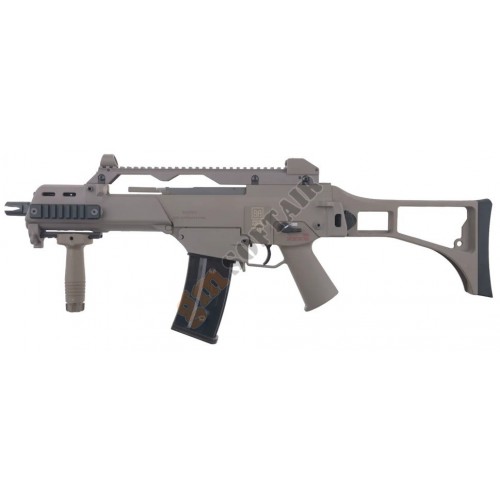 SA-G12 EBB Carbine Replica TAN (SPE-01-023582 SPECNA ARMS) SA-G12 EBB Carbine Replica TAN (SPE-01-023582 SPECNA ARMS)
