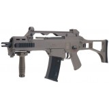 SA-G12 EBB Carbine Replica TAN (SPE-01-023582 SPECNA ARMS)
