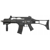 SA-G12 EBB Carbine Replica Nera (SPE-01-020525 SPECNA ARMS)