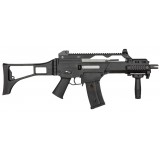 SA-G12 EBB Carbine Replica Nera (SPE-01-020525 SPECNA ARMS)