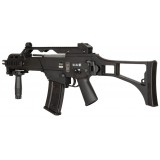 SA-G12 EBB Carbine Replica Nera (SPE-01-020525 SPECNA ARMS)