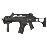 SA-G12 EBB Carbine Replica Nera (SPE-01-020525 SPECNA ARMS)