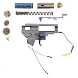 SA-A13 ONE™ Carbine Replica Chaos Grey (SPE-01-017538 SPECNA ARMS)