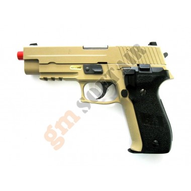 P226 TAN (WF003-MK25 WE)