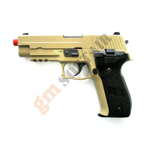P226 TAN (WF003-MK25 WE)