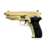 P226 TAN (WF003-MK25 WE)