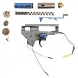 SA-K04 ONE™ Carbine Replica Nera (SPE-01-017082 SPECNA ARMS)
