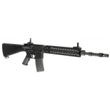 SA-B16 ONE™ SAEC™ Carbine Replica Black (SPE-01-011988 SPECNA ARMS)