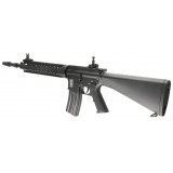 SA-B16 ONE™ SAEC™ Carbine Replica Black (SPE-01-011988 SPECNA ARMS)