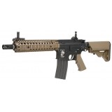 SA-A03 ONE™ SAEC™ Carbine Replica - Half TAN (SPE-01-009315 SPECNA ARMS)