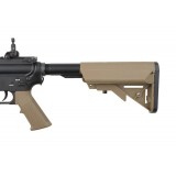 SA-A03 ONE™ SAEC™ Carbine Replica - Half TAN (SPE-01-009315 SPECNA ARMS)
