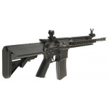 SA-A02 ONE™ SAEC™ System Carbine Replica Nera ( SPE-01-009313 SPECNA ARMS)