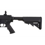 SA-A02 ONE™ SAEC™ System Carbine Replica Nera ( SPE-01-009313 SPECNA ARMS)