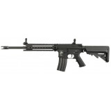 SA-A02 ONE™ SAEC™ System Carbine Replica Nera ( SPE-01-009313 SPECNA ARMS)