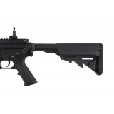 SA-B03 ONE™ SAEC™ Carbine Replica Black (SPE-01-009308 SPECNA ARMS)