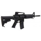 SA-B01 ONE™ SAEC™ Carbine Replica Black (SPE-01-009306 SPECNA ARMS)
