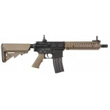MK18 SA-A03 ONE™ Carbine Replica Half Tan (SPE-01-006107 SPECNA ARMS)