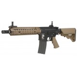 MK18 SA-A03 ONE™ Carbine Replica Half Tan (SPE-01-006107 SPECNA ARMS)