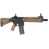 MK18 SA-A03 ONE™ Carbine Replica Half Tan (SPE-01-006107 SPECNA ARMS)