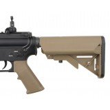 MK18 SA-A03 ONE™ Carbine Replica Half Tan (SPE-01-006107 SPECNA ARMS)