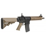 MK18 SA-A03 ONE™ Carbine Replica Half Tan (SPE-01-006107 SPECNA ARMS)