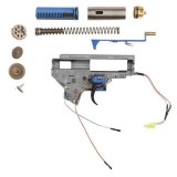 SA-A02 ONE™ Carbine Replica Nera ( SPE-01-004040 SPECNA ARMS)