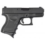 G26 - GBB - Black (HG 186 HFC)