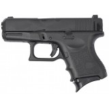 G26 - GBB - Black (HG 186 HFC)