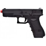 G17 Half Metal Black (HG 185 HFC)
