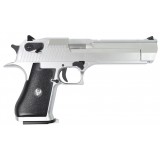 Pistola HG-195S Silver (HG-195S HFC)