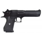 Pistola HG-195B nera (HG-195B HFC)