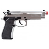 Pistola HG-190 ABS Silver (HG-190ES HFC)