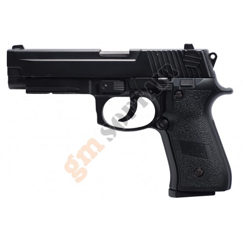 Pistola HG-170B (HG-170 HFC) Pistola HG-170B (HG-170 HFC)