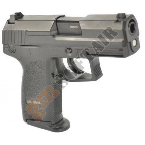 Pistola HGA-166B (HG-166P HFC) Pistola HGA-166B (HG-166P HFC)