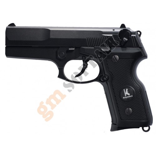 M8000 Full Metal (HG-160X) (HFC) M8000 Full Metal (HG-160X) (HFC)