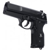 M8000 Full Metal (HG-160X) (HFC)