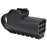 Lanciagranate Short a GAS (HG-138 HFC)