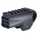 Lanciagranate Short a GAS (HG-138 HFC)