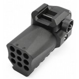 Lanciagranate Short a GAS (HG-138 HFC)