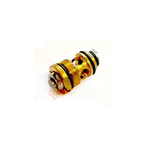 Valvola per Caricatore M9 a GAS (HFC-M9VALV HFC) Valvola per Caricatore M9 a GAS (HFC-M9VALV HFC)