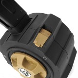 Caricatore Drum per G17/G18 a GAS (HD-001B HFC)