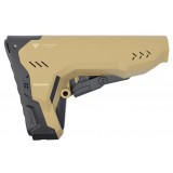 Calcio Telescopico Degree - Black (HB 203D HFC)