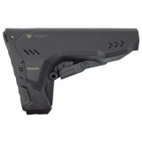 Calcio Telescopico ATS - Black (HB 201D HFC)