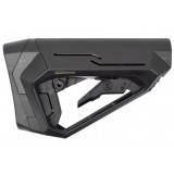 Calcio Telescopico ATS - Black (HB 201D HFC)