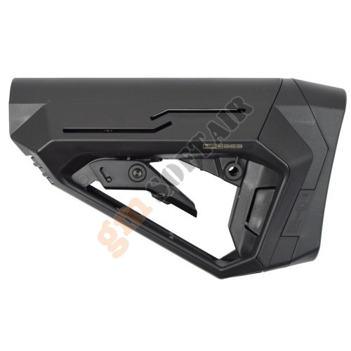Calcio Telescopico ATS - Black (HB 201D HFC)