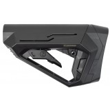 Calcio Telescopico ATS - Black (HB 201D HFC)