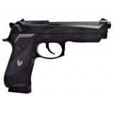 M9 a CO2 Semi/Full Auto (HCA 192 BB041) (CO192R HFC)